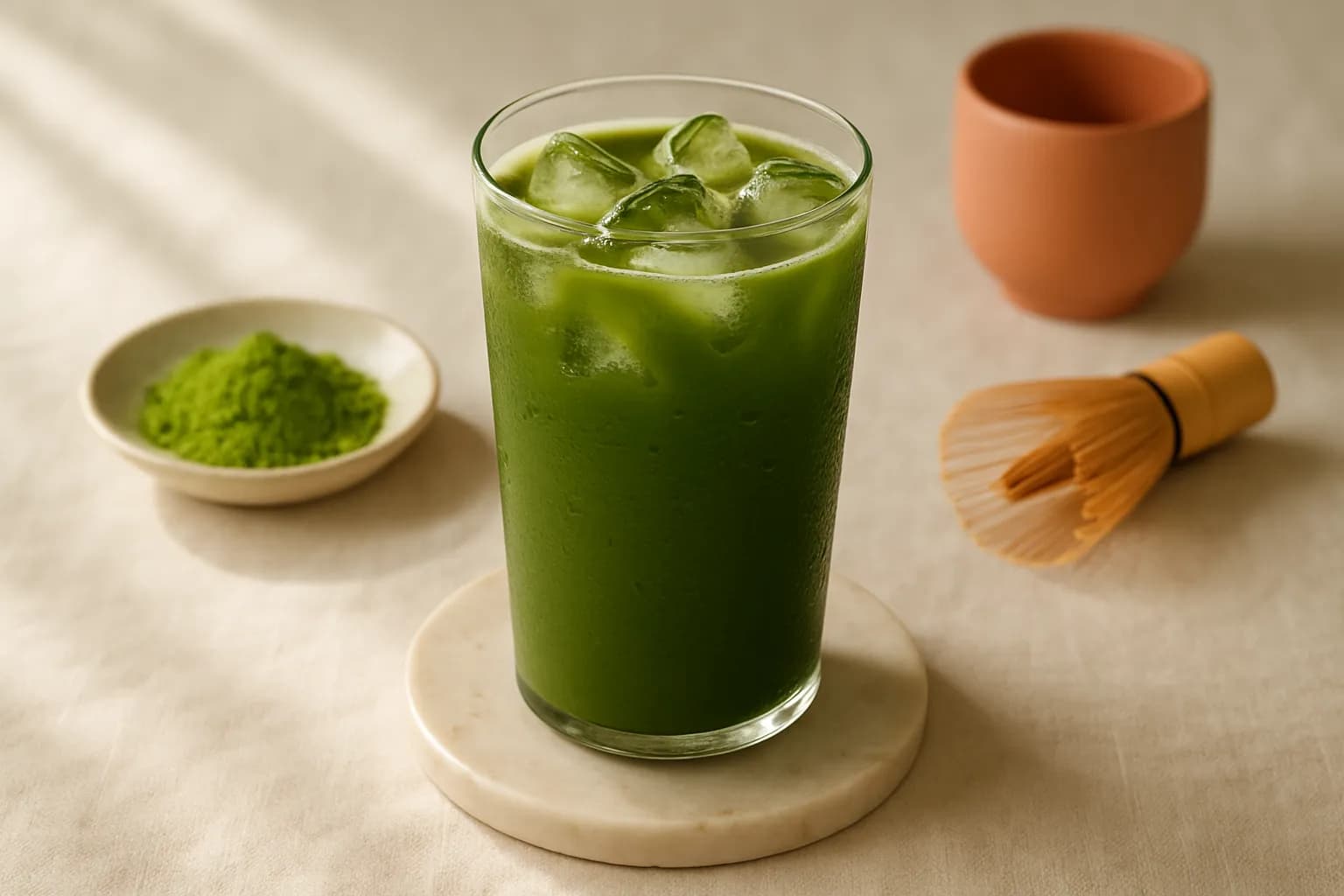 Canned Matcha: Everything You Need to Know Before You Buy