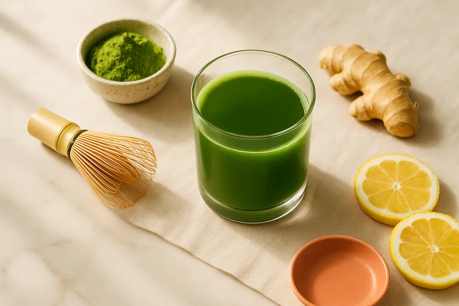 Healthy Energy Drinks: What to Look for and What to Avoid