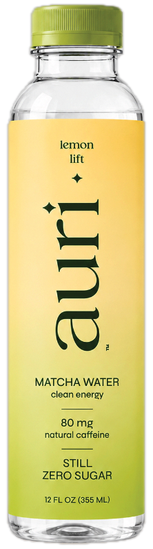 AURI Lemon Lift